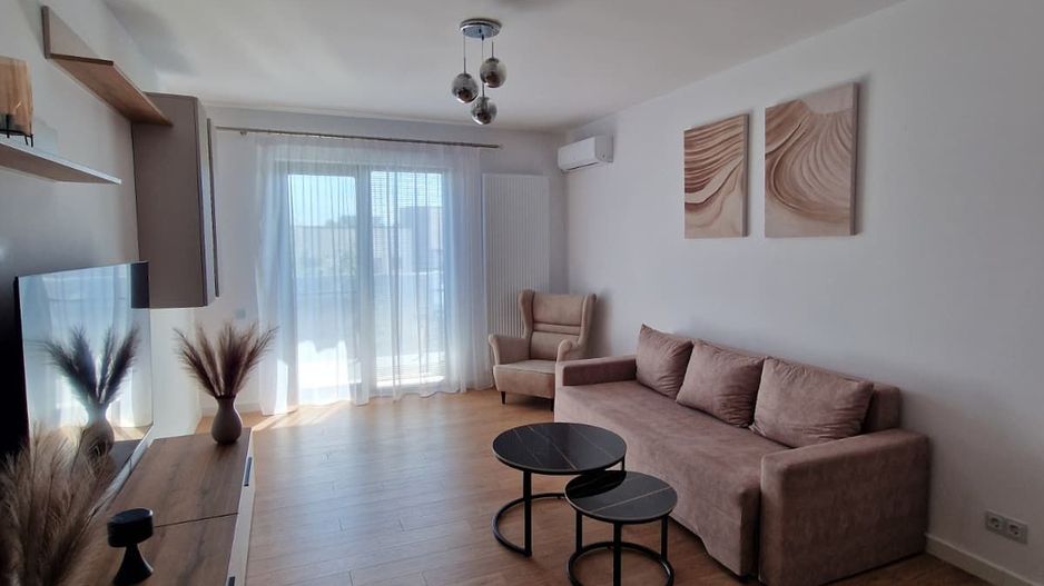 Apartament 2 camere – Nordmark, zonă exclusivistă - Poză 10