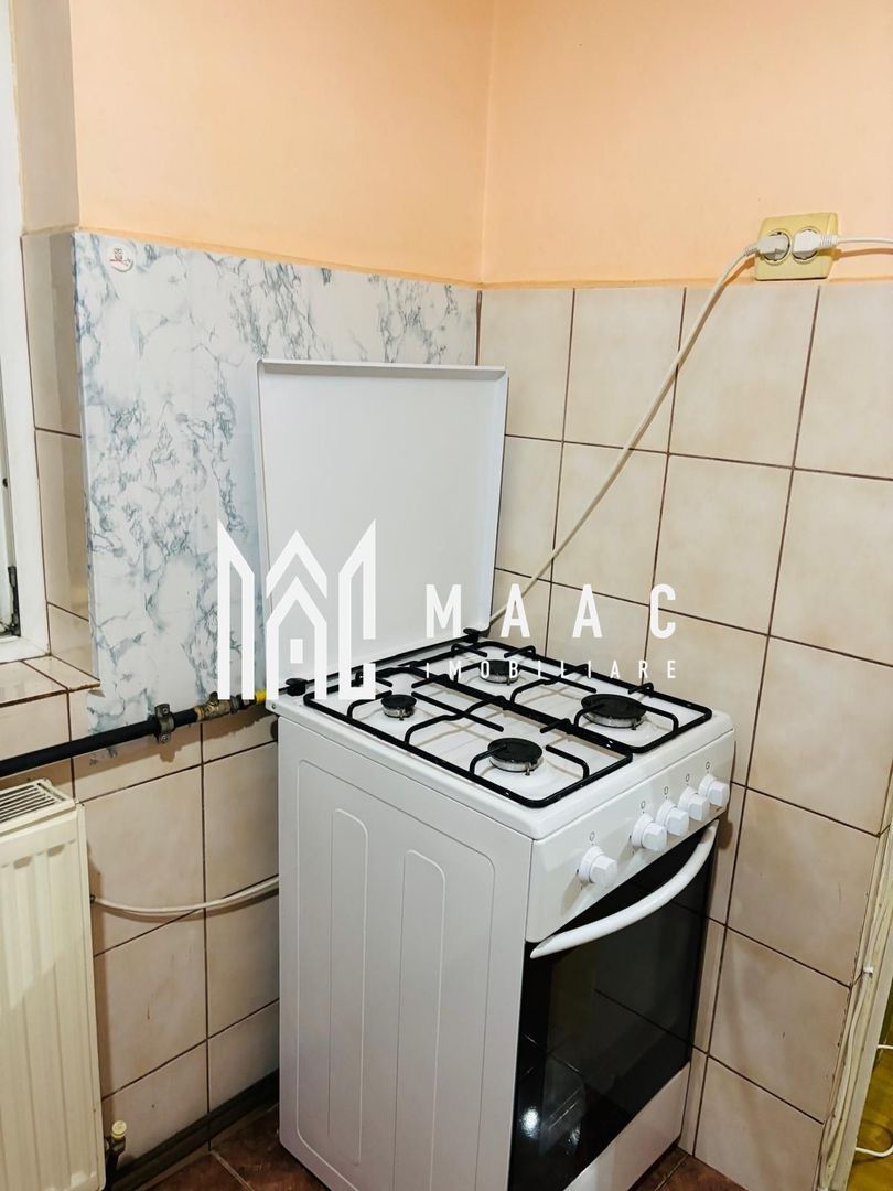 Garsoniera I 25 mp I Vasile Aron - Poză 5