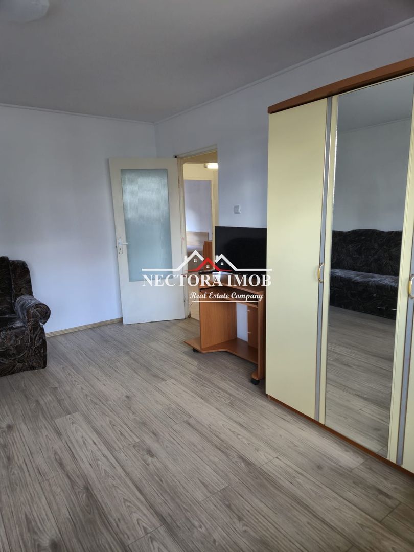 NECTORA IMOB-Apartament 3 camere, 2 bai, Aleea Calinului Auchan, 66 mp - Poză 9