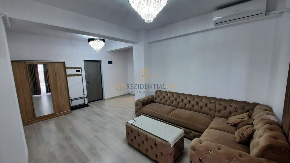 Apartament 2 camere mobilat,utilat,loc de parcare, Zona Brancoveanu - Poză 7