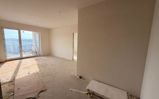 Apartament 3 Camere | Intermediar | Semifinisat | Zona VIVO BMW - Poză 6