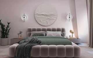 Chirie, apartament, 4 camere, strada Columna, Centru - Poză 7