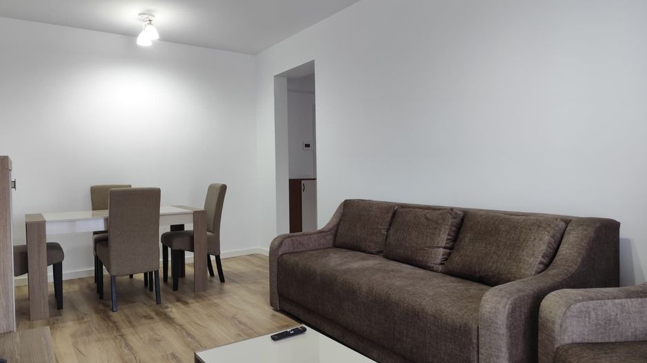 Apartament cu 2 camere de inchiriat, in Prima Arena, Iosia Sud, Oradea - Poză 5