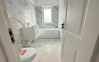 Apartament finalizat cu 2 camere si 2 balcoane in zona  Braytim - Poză 5