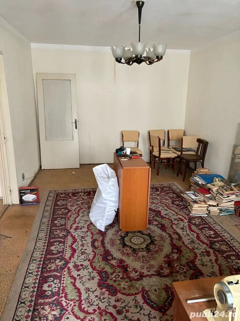 Apartament 2 camere confort 1 - Poză 1