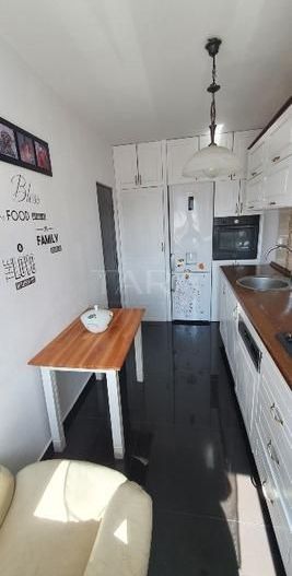 Apartament cu 3 camere complet mobilat și utilat – Florești,  VIVO. - Poză 6