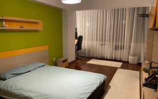Închiriere Apartament cu 3 camere, 140 mp, parcare subterana, centrala proprie - Poză 7