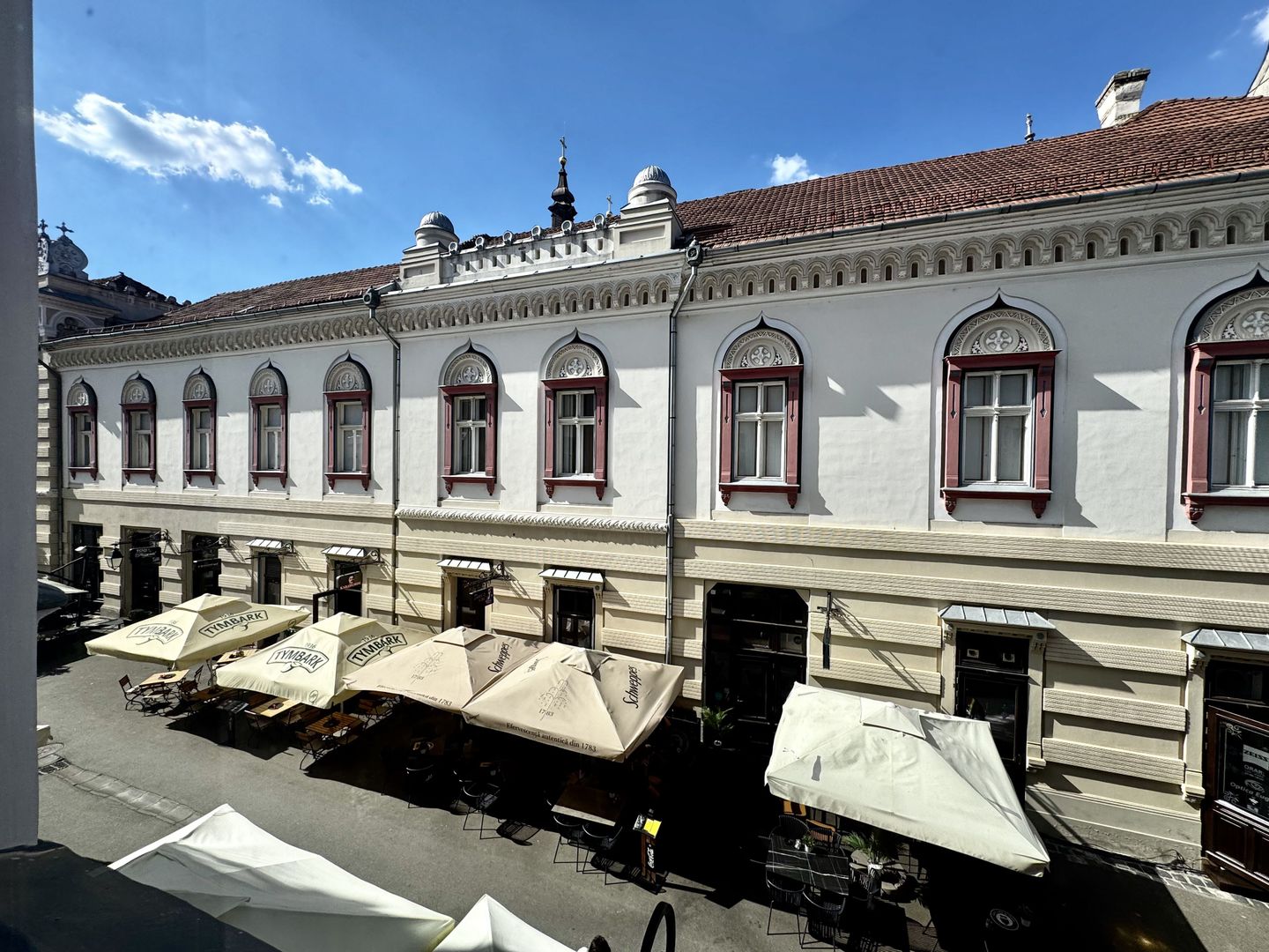 Spațiu birouri - renovat integral, etaj 1, in Piața Unirii - Poză 7