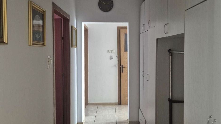 AP. 3 CAMERE-DOAMNA GHICA, PET-FRIENDLY, REABILITAT, BUCATARIE INCHISA - Poză 5
