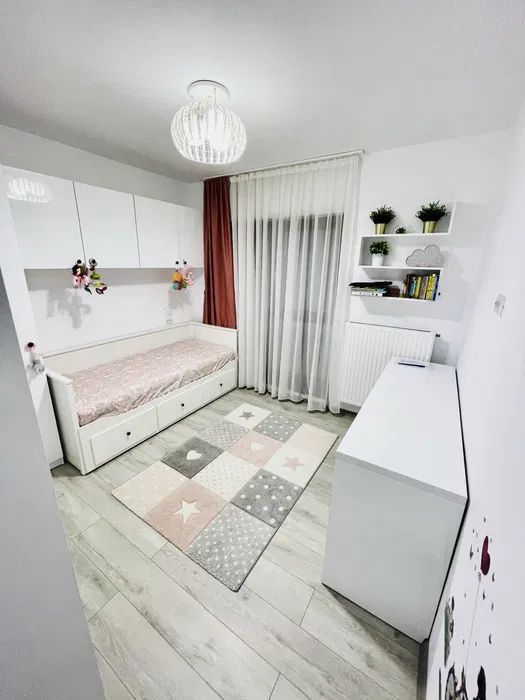 Apartament de LUX 3 CAMERE & 2 BAI |  EXIGENT PLAZA - Poză 3