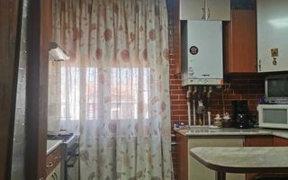 Vând Ap 4 camere centru - Poză 5