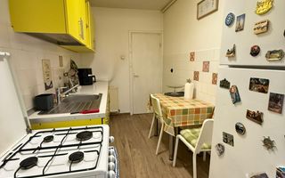 Apartament 2 camere | Decomandat | Etaj 1 | Mihai Viteazu - Poză 15