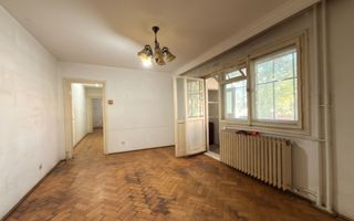 Apartament cu 3 camere | Parter inalt cu balcon | Garaj | Boxa - Poză 2