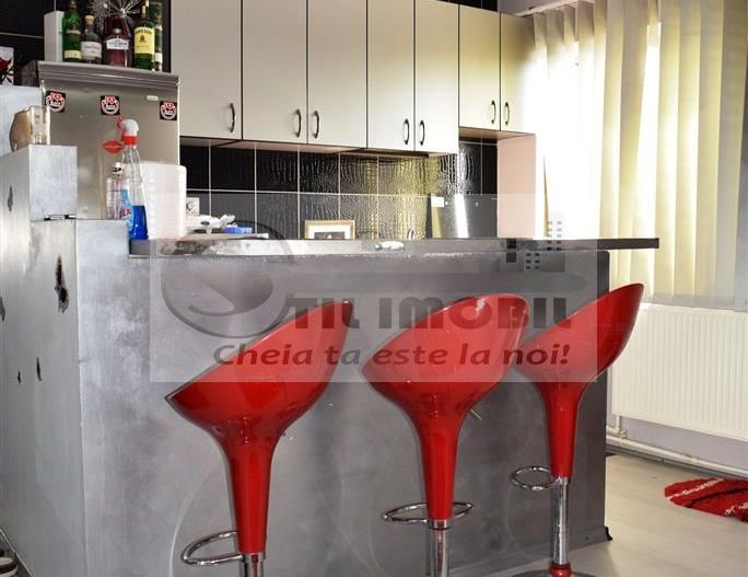 Apartament 3 camere Tatarasi - Spital Neurochirurgie - Poză 9