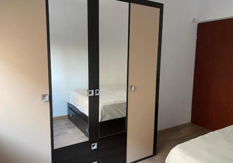 Apartament 4 camere spațios, 85mp, 2 băi, Ștefan cel Mare - Poză 13