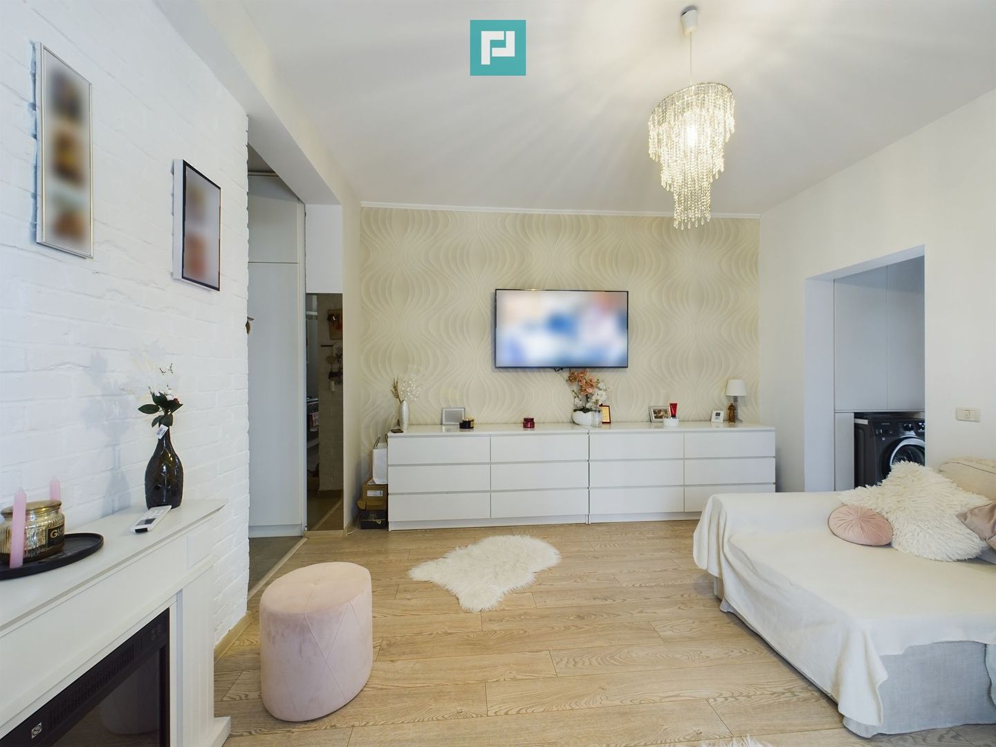 Apartament cu 2 camere Giroc - Poză 3