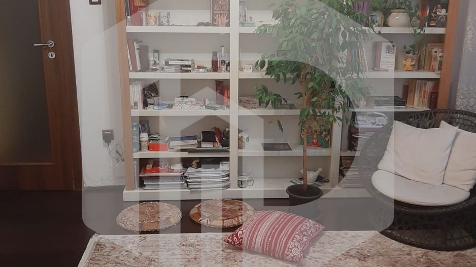 Apartament 2 camere renovat / Aleea Streiu. Parter - Poză 4