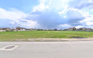 Oportunitate de investitie - Teren Intravilan 13504 mp intre case - Poză 5