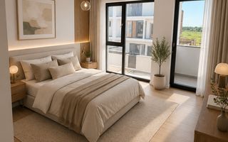 Vilă modernă | 5 camere | 4 băi | Matei Millo - Poză 18