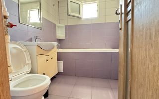 Apartament 3 camere, bloc anvelopat, etaj 7/8, Rahova, Sector 5 - Poză 10