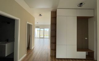 Duplex Parter-4 camere-SUPER POZITIE-Giarmata-Vii - Poză 1