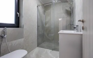 Casă Premium P+1E, Gherăiești, Bacău - Poză 37