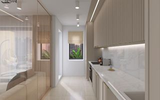 Apartament 2 camere Pipera - Poză 9