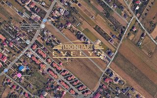 Teren intravilan de vânzare – Zona Dobosari - Poză 1