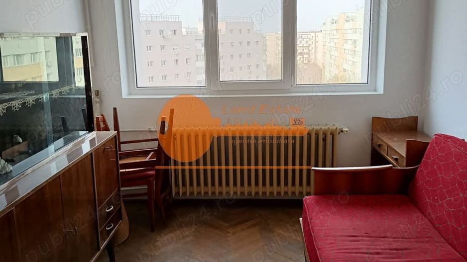 Apartament 3 camere | Lujerului | Etaj 9 | 2 balcoane - Poză 5