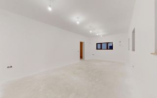 Case cu suflet – 455 mp utili + teren 1.000 mp Bălăceanca - Poză 29