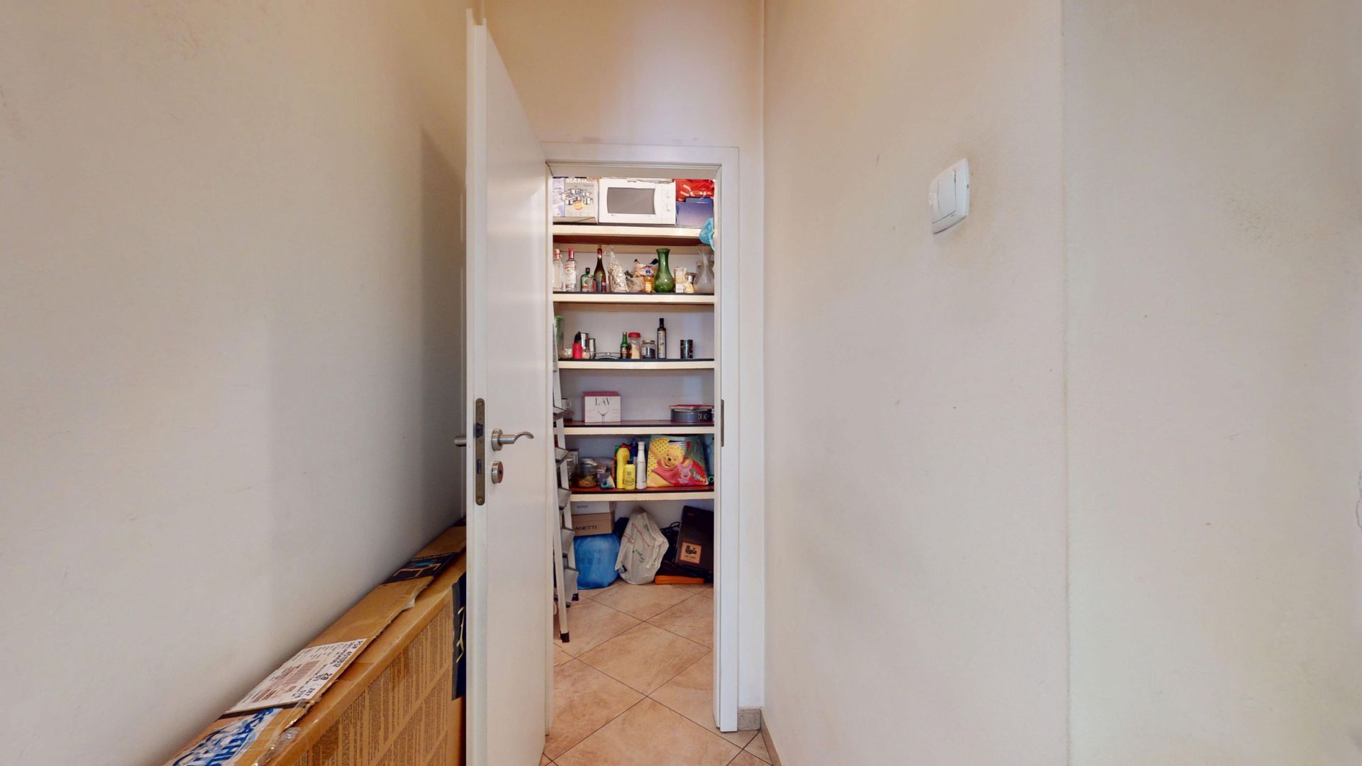 Pache Protopopescu - Ferdinand, Str Fluierului, 3 camere, comision 0% - Poză 31