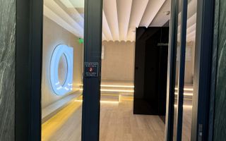 AP. 2 CAMERE COTROCENI, MASINA SPALAT VASE, BUCATARIE INCHISA, METROU - Poză 10