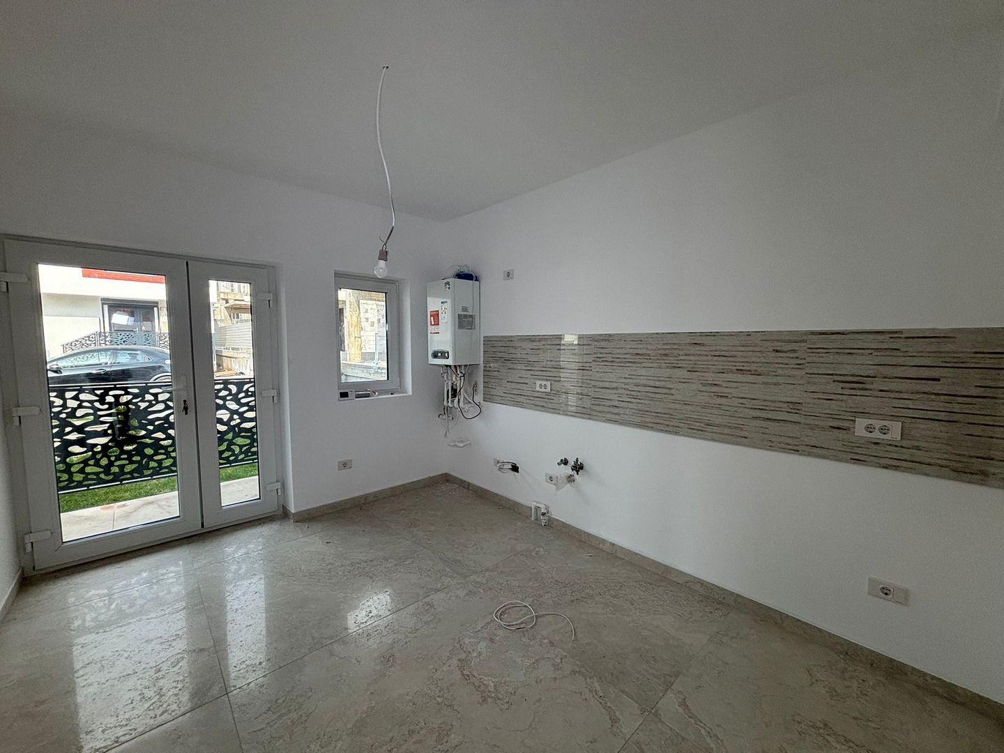 CASA INDIVIDUALA PALLADY,TEREN 110 MP, 5 CAMERE,FINALIZATA,COMISION 0% - Poză 3