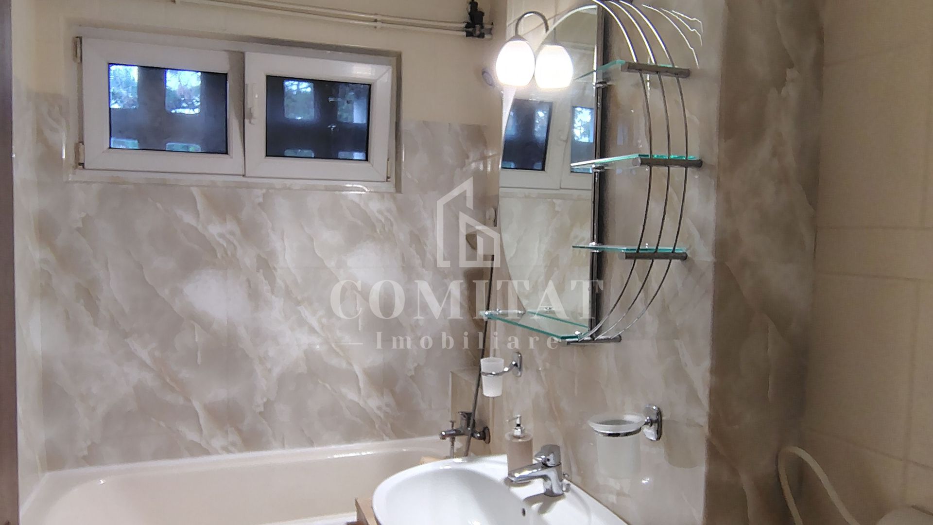 Apartament cu 3 camere | Etaj intermediar | Gheorgheni - Piața Hermes - Poză 16