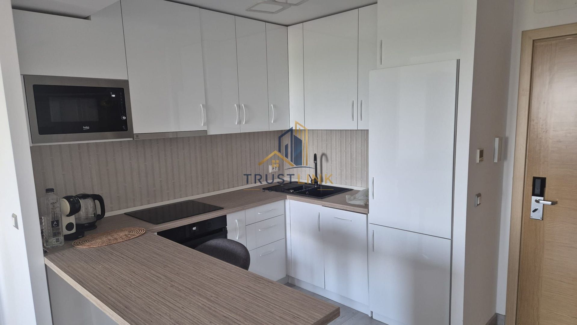 Apartament 2 camere de vânzare RIN Grand Hotel  8/15 vedere exterior - Poză 2