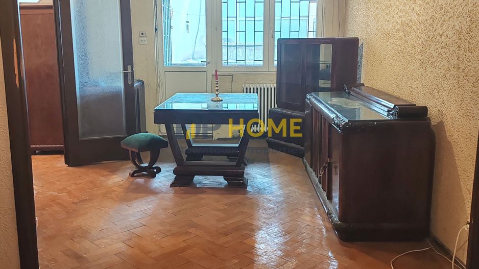 Apartament de 2 camere | Sala Palatului – Strada Ion Câmpineanu - Poză 2