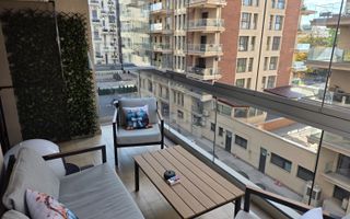 COMISION 0% I 3 camere Moghioros Park Residence I parcare inclusa - Poză 14