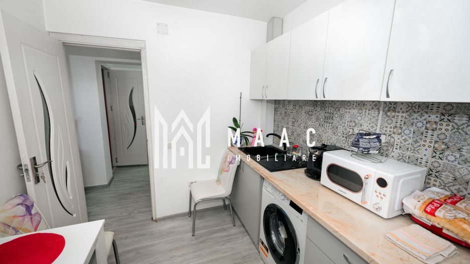 Garsoniera Moderna 25MP | Etaj 3 - Poză 4