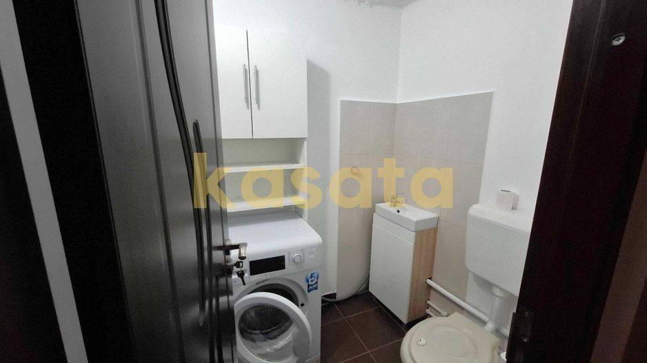 Apartament 3 camere Crângași, aproape de metrou, 2 bai, 70 mp - Poză 6