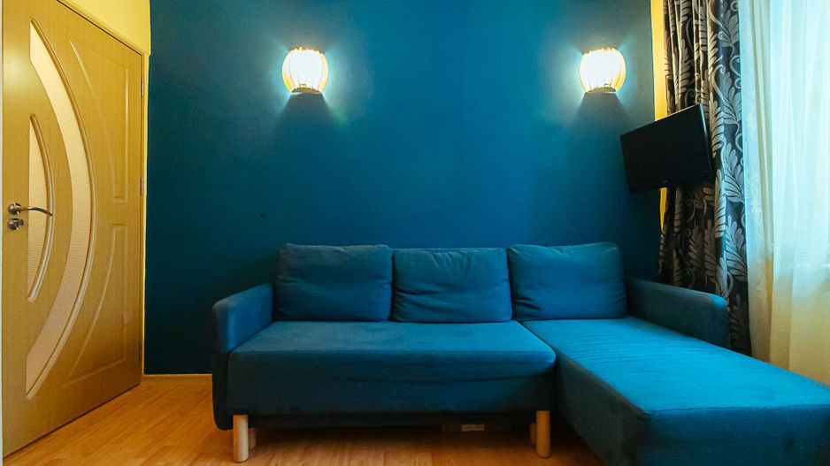 Imobil pretabil locuință permanentă, de vacanță sau spațiu birouri, Comision 0% - Poză 12