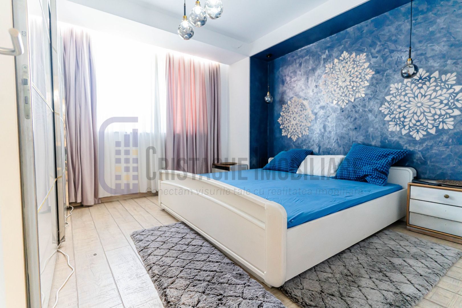Apartament 2 camere prima inchiriere_Fundeni - Poză 2