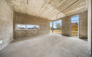 Casa individuala 256 mp utili, teren 2000 mp, Aiton, garaj dublu - Poză 9