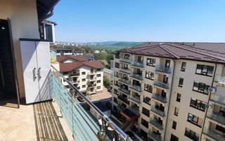 Închiriez Apartament PREMIUM 3 camere – Brown Luxury | Mută-te ACUM! - Poză 13