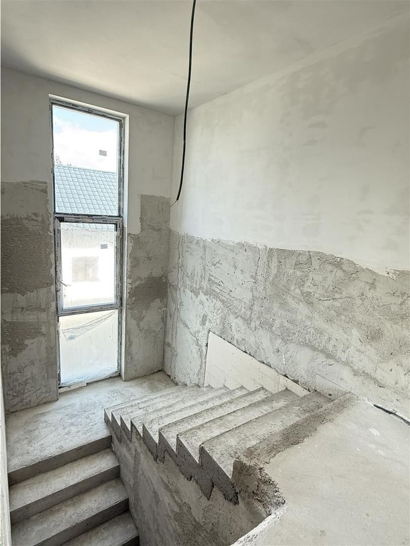 Vanzare Vila individuala P+1 2026 Mogosoaia - str. Poieni Ilfov - Poză 13
