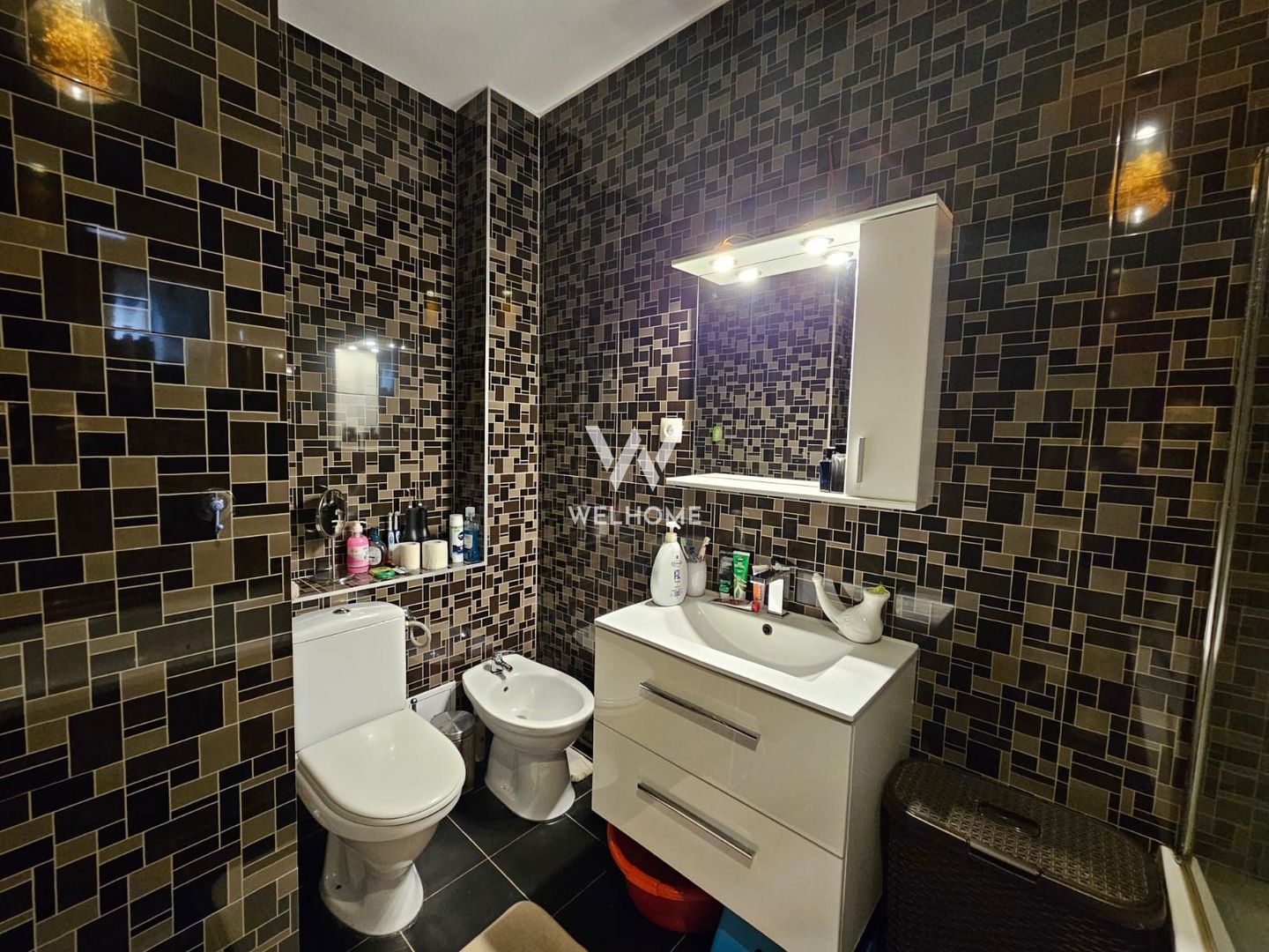 Apartament cu 3 camere si gradina, de vanzare, Arhitectilor, Sibiu - Poză 17