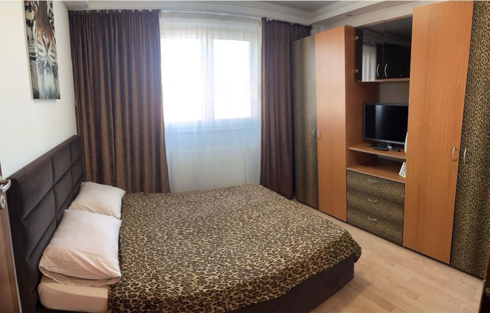 Apartament 2 camere decomandat Bulevardul Brancoveanu - Poză 1