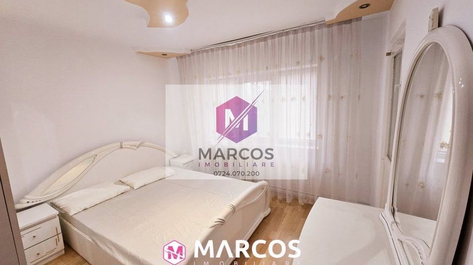 Apartament 2 camere, et.4, Lunca, ID 1074 - Poză 2