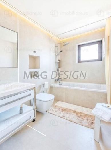 Apartament 2 camere zona Braytim bloc nou - Poză 6