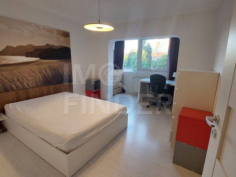 Apartament cu 4 camere, parcare,  Zorilor - Poză 4