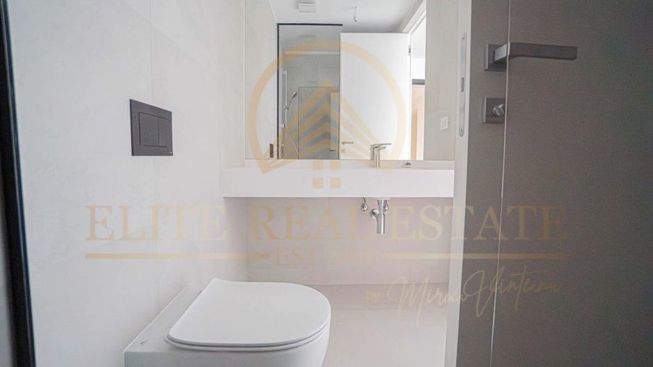 Stațiunea Mamaia - Vânzare apartament cu 2 camere, 2 bai si terasa. - Poză 9